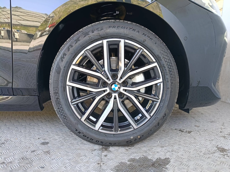 12 - BMW Serie 2 BMW 225e xDrive Active Tourer Hybrid Edition