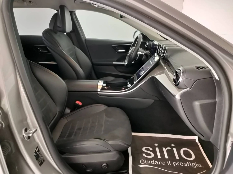 9 - Mercedes-Benz Classe C SW 300 d mhev Premium auto