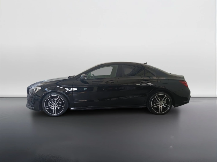 3 - Mercedes-Benz CLA 200 d Premium auto FL
