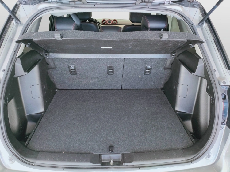 10 - Suzuki Vitara Vitara 1.4 boosterjet S s&s 4wd allgrip