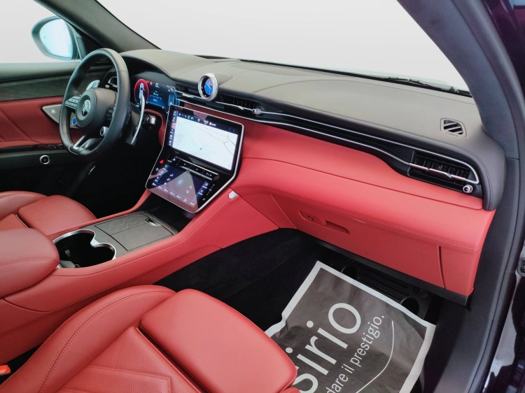 16 - Maserati Grecale Grecale 2.0 mhev Modena 330cv auto