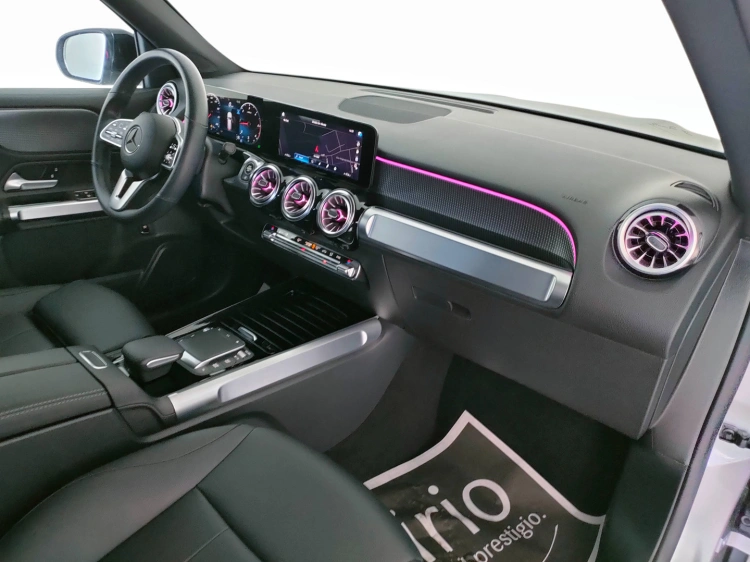 12 - Mercedes-Benz GLB 200 d Sport Plus auto