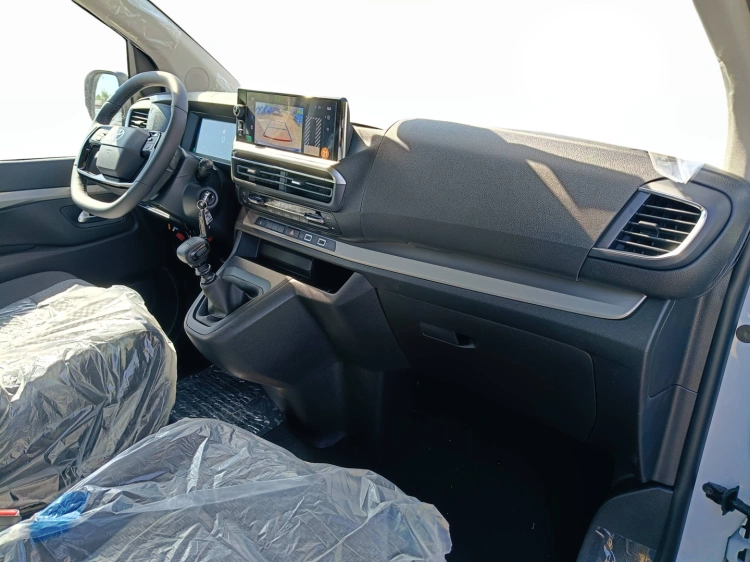 11 - Toyota Professional PROACE VERSO PROACE VERSOL2 2.0D144M EXE25