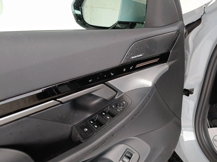 14 - BMW Serie 5 520d Touring 48V xdrive MSport auto