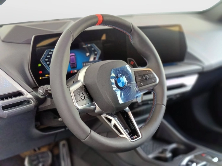 14 - BMW Serie 1 BMW M135 xDrive