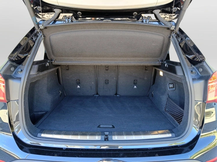 19 - BMW X1 X1 sdrive18d xLine auto my18