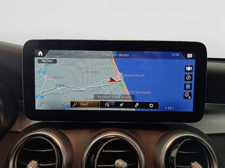 13 - Mercedes-Benz GLC 300 de phev (eq-power) Premium 4matic auto