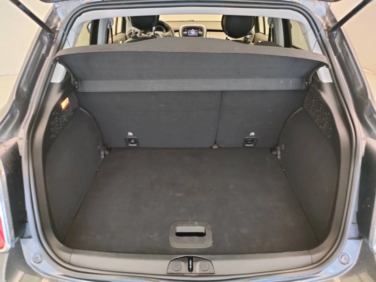 5 - Fiat 500 500X 1.6 mjt Cross 4x2 120cv