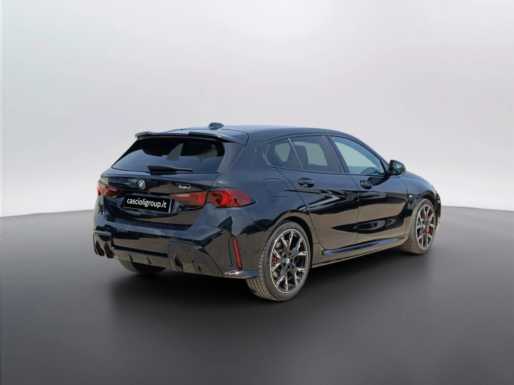 5 - BMW Serie 1 118d MSport Pro auto