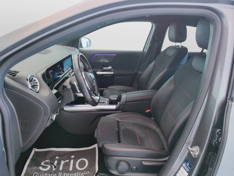 17 - Mercedes-Benz GLA 250 e phev (eq-power) Premium auto