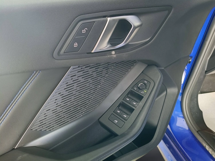 14 - BMW Serie 1 118d MSport auto