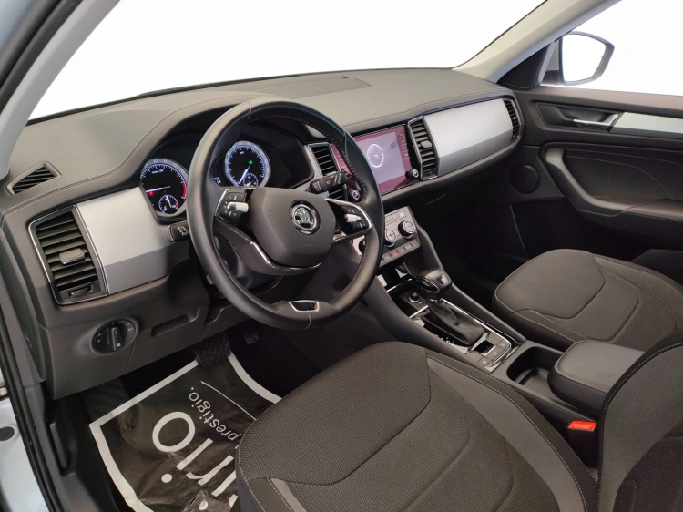 13 - Skoda Kodiaq Kodiaq 2.0 tdi evo Executive dsg