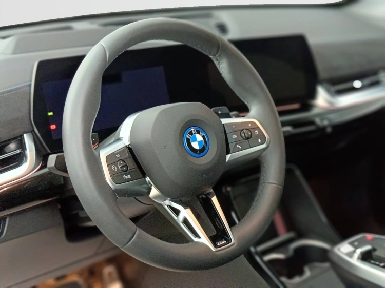 17 - BMW X1 X1 xdrive 25e MSport Pro auto