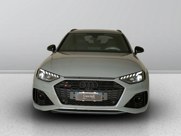 2 - Audi RS4 RS4 Avant 2.9 tfsi quattro 450cv tiptronic
