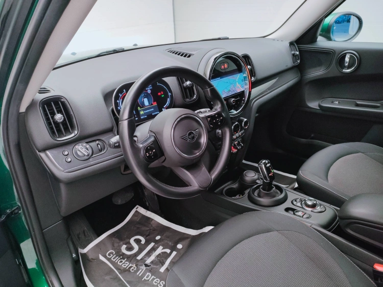 14 - MINI Countryman Mini Countryman 1.5 One D Business auto