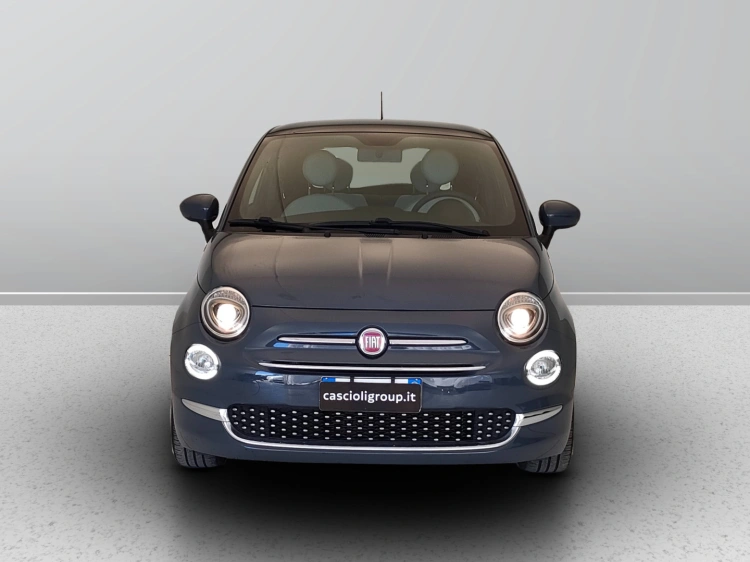 2 - Fiat 500 500 1.0 hybrid Dolcevita 70cv