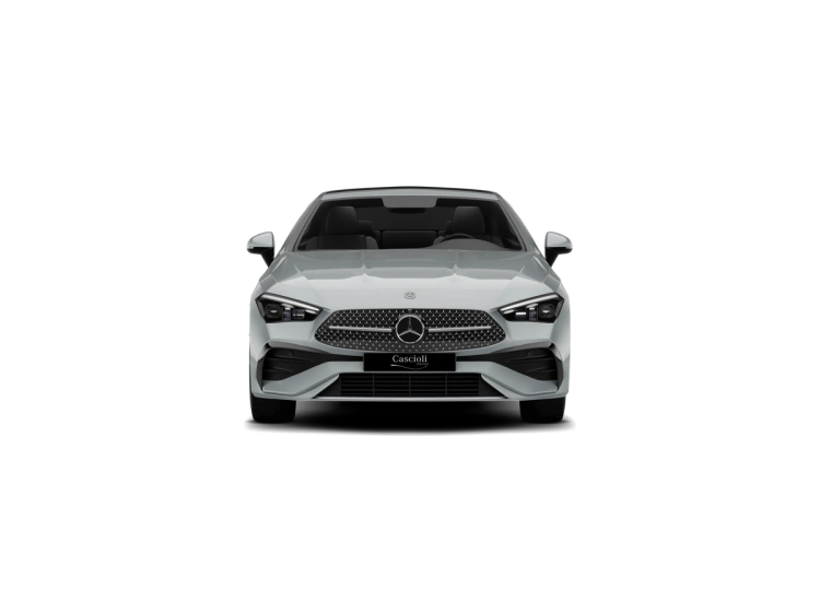 2 - Mercedes-Benz CLE 220 d Coupe