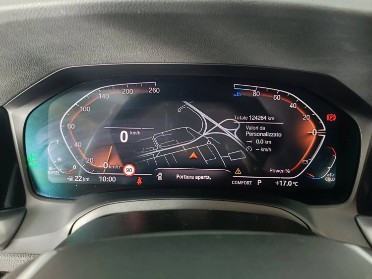 12 - BMW Serie 4 420d Gran Coupe mhev 48V xdrive Sport auto