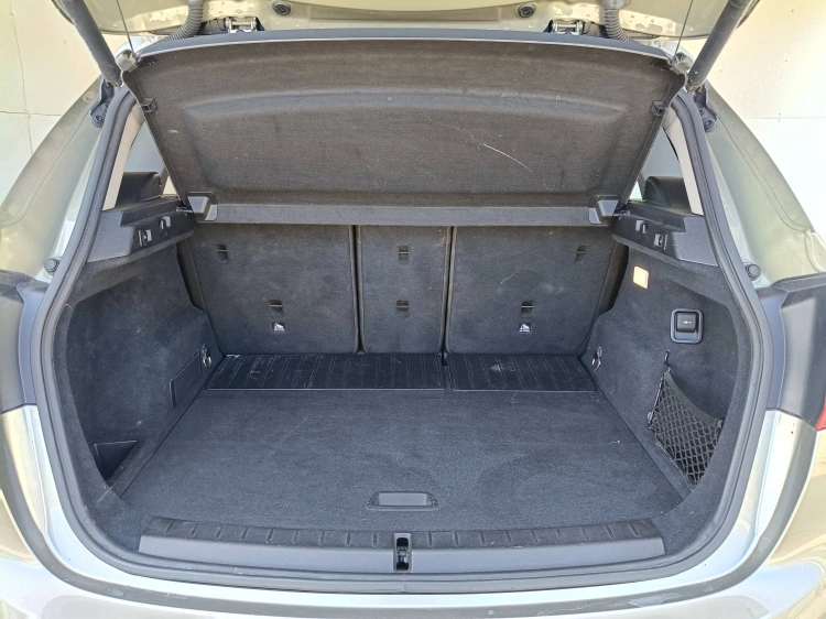 21 - BMW Serie 2 218d Active Tourer Sport auto