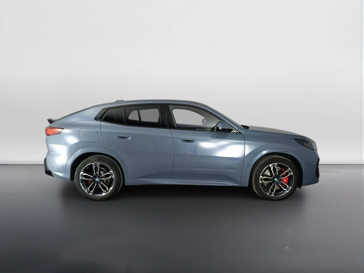 3 - BMW X2 X2 xdrive 20d 48V MSport Pro auto