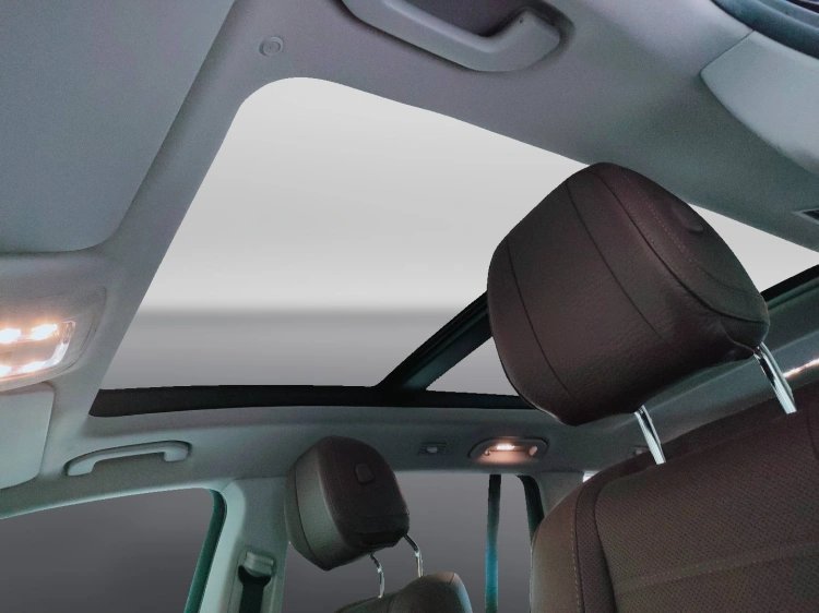 16 - Mercedes-Benz GLS 450 d AMG Line Premium Plus 4matic auto