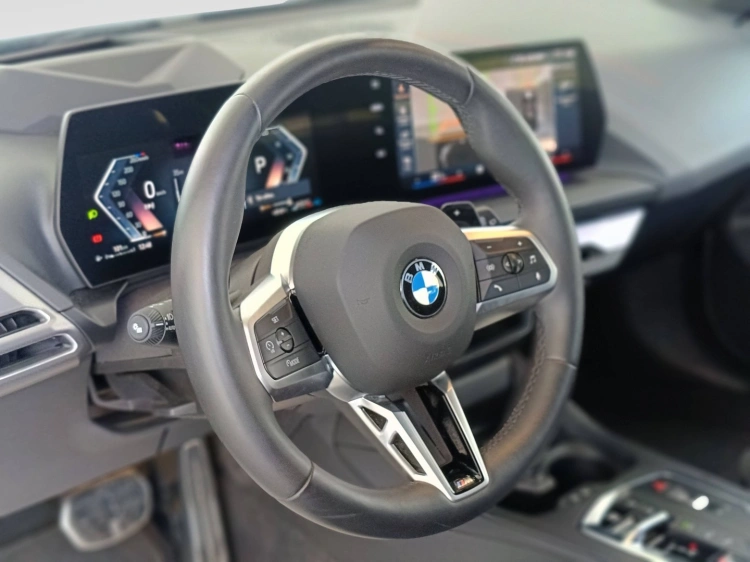 17 - BMW Serie 1 118d MSport Pro auto