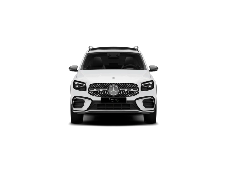 2 - Mercedes-Benz GLB 200 d Automatic