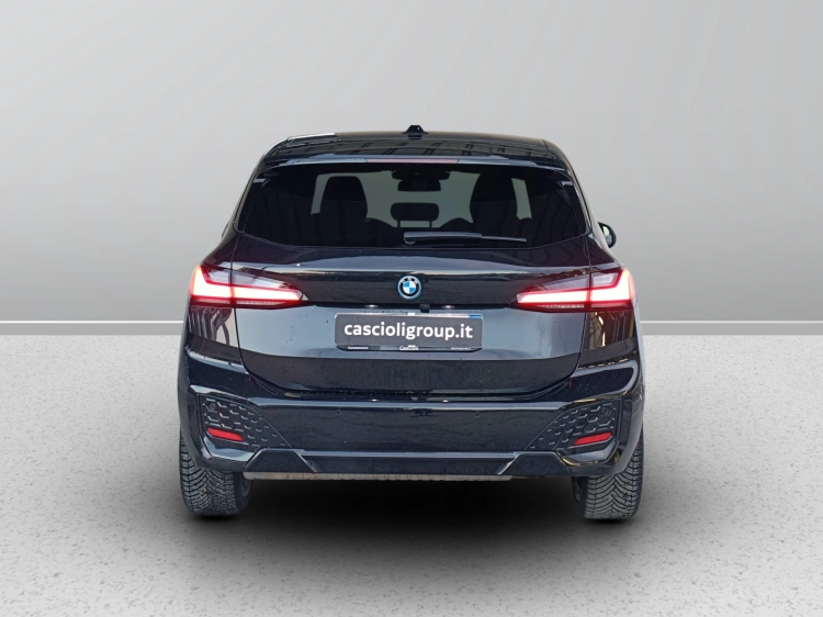 5 - BMW Serie 2 225e Active Tourer xdrive Msport auto