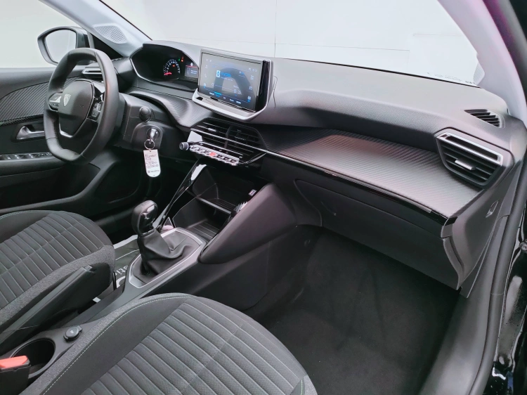 11 - Peugeot 208 208 1.2 puretech Style s&s 75cv