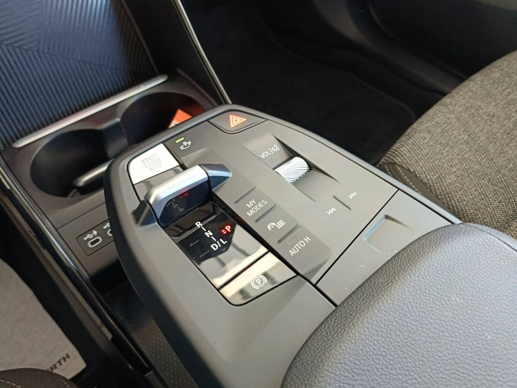 17 - BMW X1 X1 sdrive18d auto