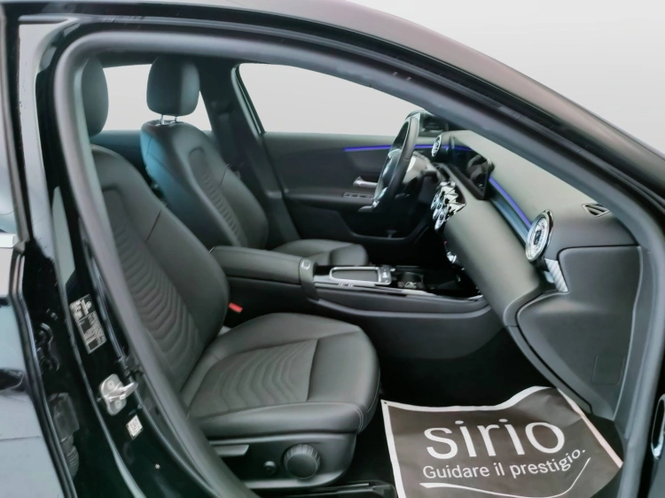 13 - Mercedes-Benz Classe A 180 d Progressive Advanced Plus auto