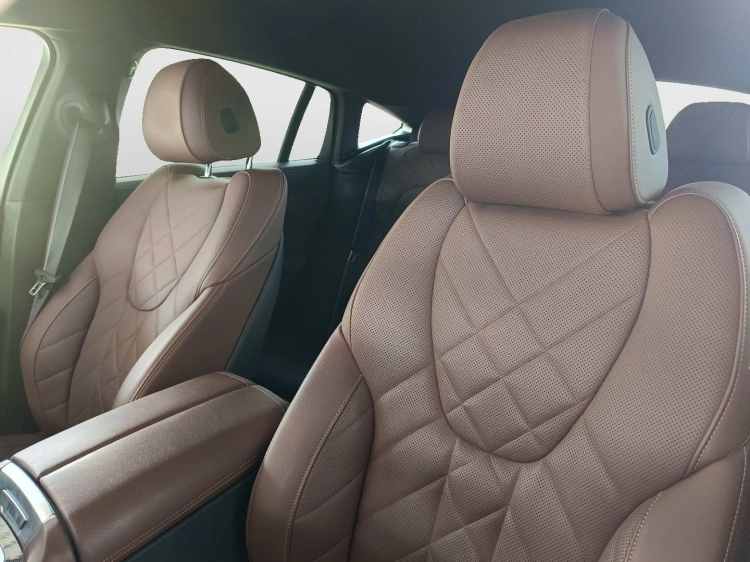 20 - BMW X6 X6 xdrive30d Msport auto