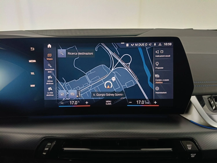 13 - BMW Serie 2 218d Active Tourer Msport auto