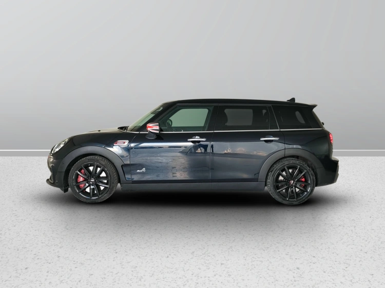 6 - MINI Cooper Mini Clubman 2.0 JCW JCW auto
