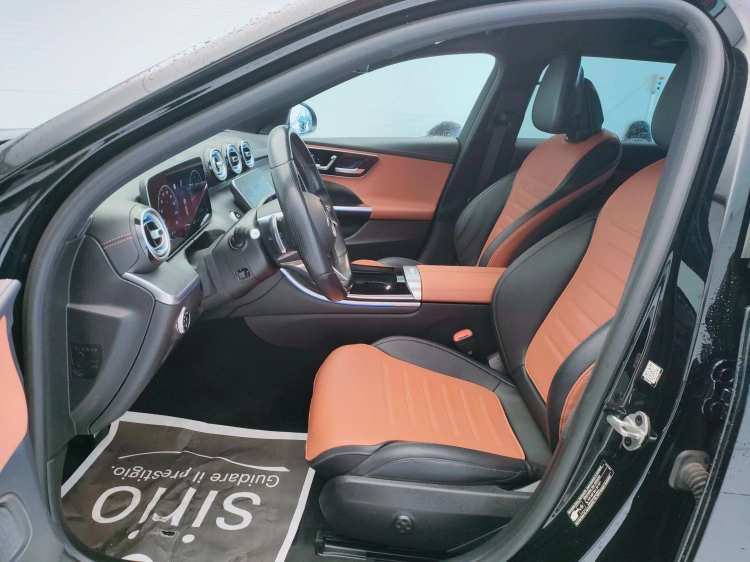 17 - Mercedes-Benz Classe C SW 300 d mhev Premium Plus auto