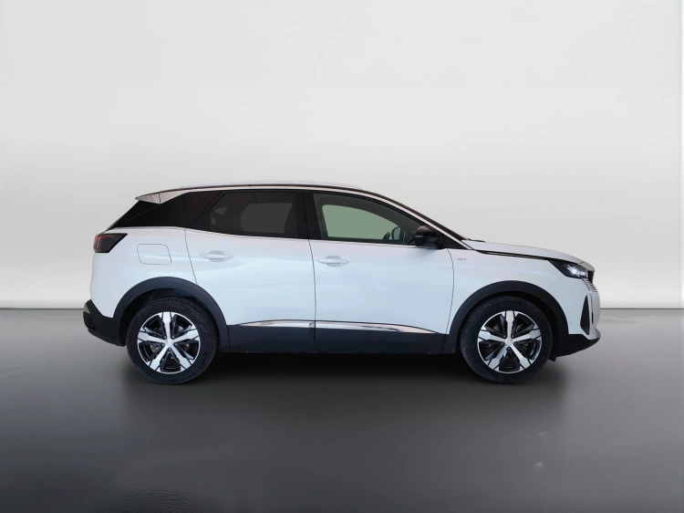 4 - Peugeot 3008 3008 1.5 bluehdi GT Pack s&s 130cv eat8