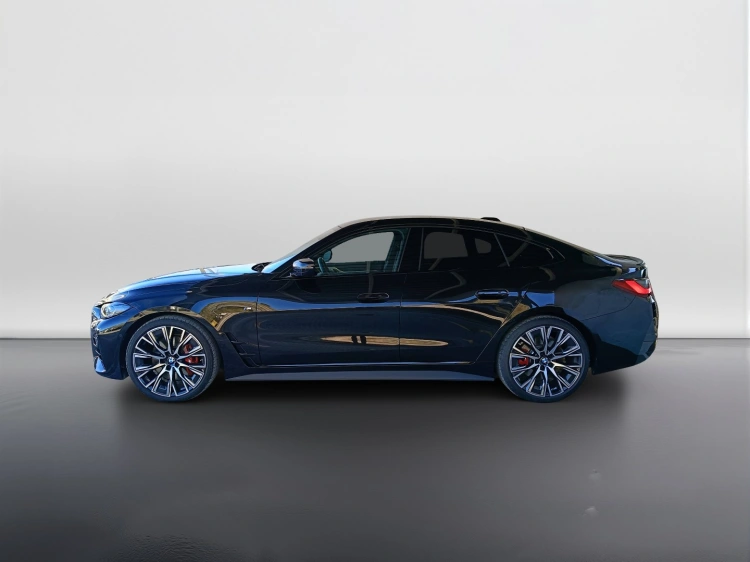 6 - BMW Serie 4 430i Gran Coupe Msport auto