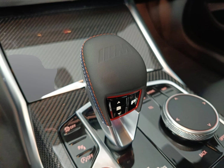 14 - BMW M M2 BMW M2 Coupé