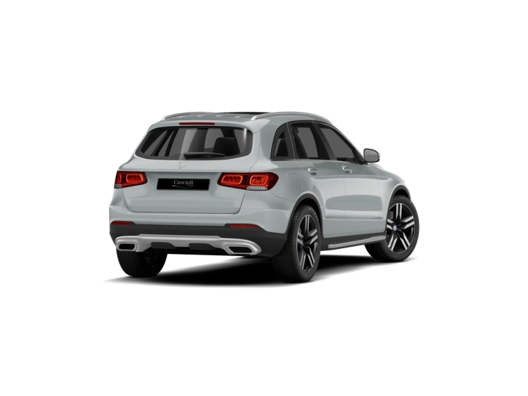 5 - Mercedes AMG GLC GLC 53 AMG 4M+ COUPE'