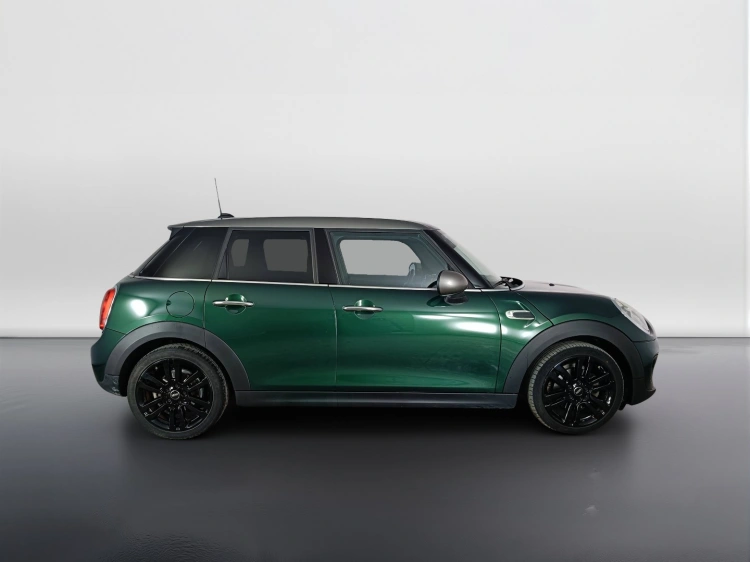 3 - MINI Cooper Mini 1.5 Cooper D Hype Seven 5p