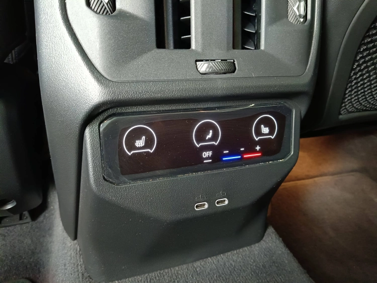 14 - BMW X3 X3 xdrive30e MSport auto