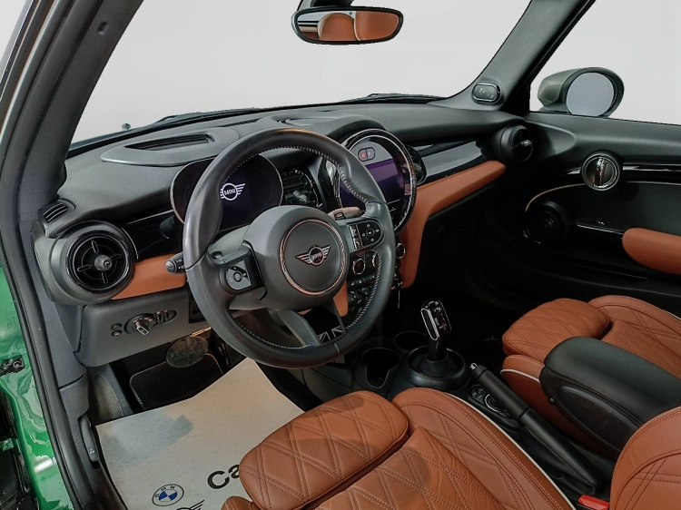 7 - MINI Cooper Mini Cabrio 1.5 Cooper Yours auto