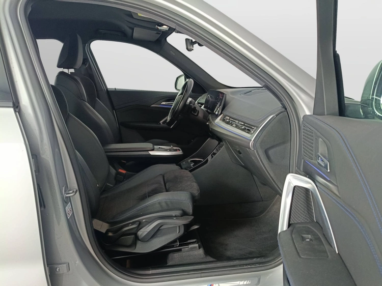 11 - BMW X1 X1 sdrive18d MSport auto