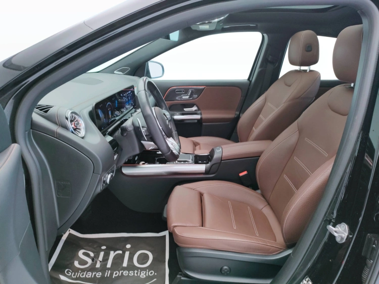 15 - Mercedes AMG GLA GLA AMG 35 4matic auto