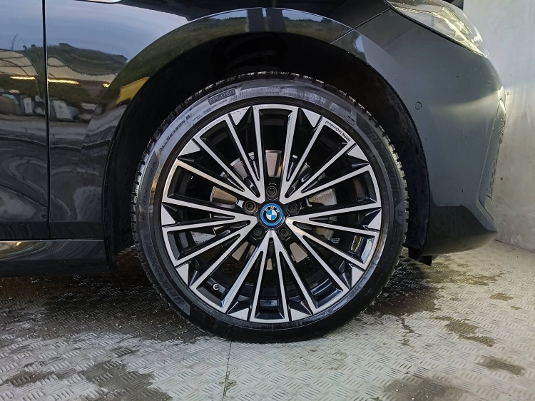 16 - BMW Serie 2 225e Active Tourer xdrive Msport auto
