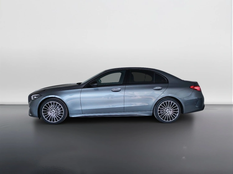 4 - Mercedes-Benz Classe C 220 d mhev AMG Line Advanced 200cv auto