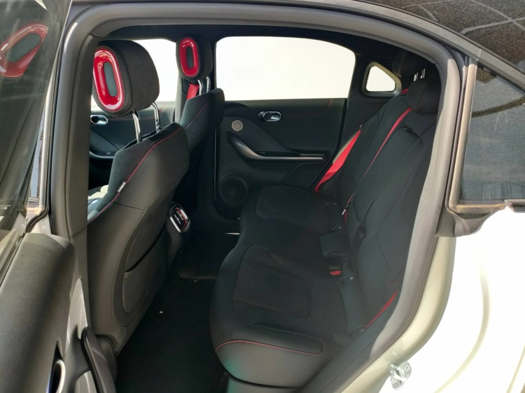7 - smart #1 BRABUS