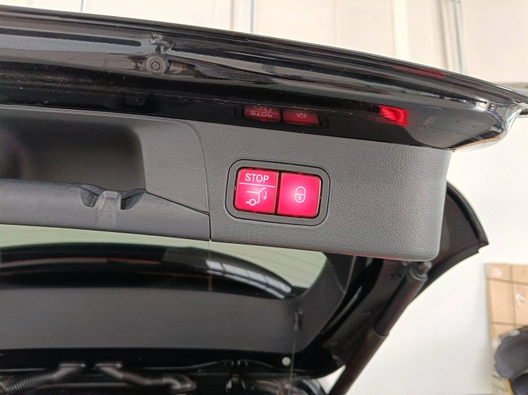 22 - Mercedes-Benz Classe B 180 d Sport Plus auto