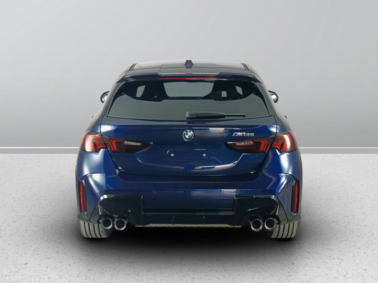 5 - BMW Serie 1 BMW M135 xDrive
