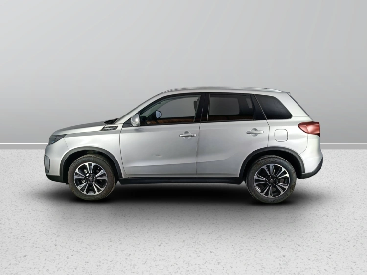 3 - Suzuki Vitara Vitara 1.4h Top 4wd allgrip